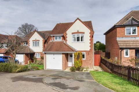 3 bedroom detached house for sale, Ninfield Road, Bexhill-On-Sea