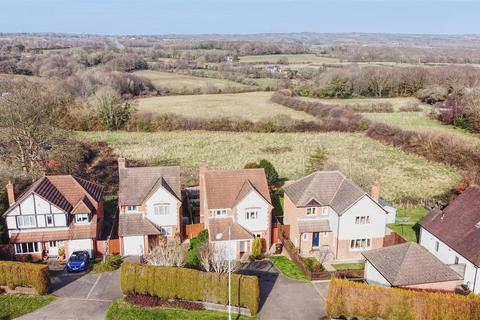 3 bedroom detached house for sale, Ninfield Road, Bexhill-On-Sea