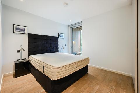 2 bedroom apartment for sale, Faraday House, Battersea Power Station, SW11