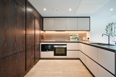 2 bedroom apartment for sale, Faraday House, Battersea Power Station, SW11
