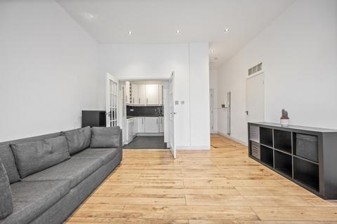 1 bedroom flat for sale, Compayne Gardens, South Hampstead NW6