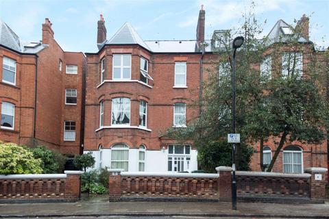 1 bedroom flat for sale, Compayne Gardens, South Hampstead NW6