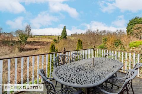 4 bedroom detached house for sale, Chiltern Drive, Royton, Oldham, Greater Manchester, OL2