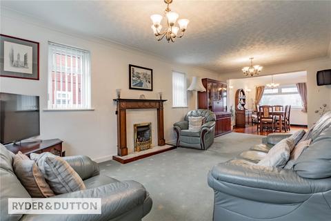 4 bedroom detached house for sale, Chiltern Drive, Royton, Oldham, Greater Manchester, OL2