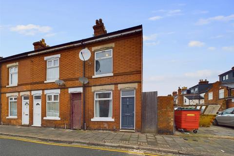 3 bedroom terraced house for sale, Moor Lane, Loughborough LE11