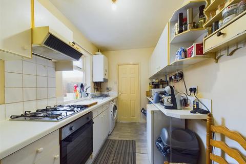 3 bedroom terraced house for sale, Moor Lane, Loughborough LE11