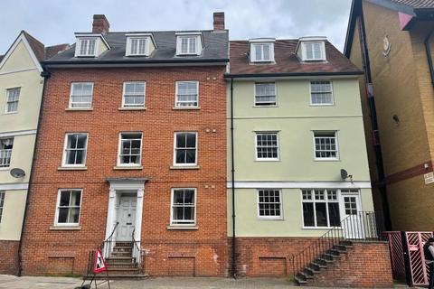 2 bedroom ground floor flat to rent, Fore Street, Ipswich IP4