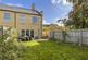 Back Of Property