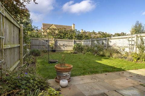 8 Gosse Mews, Broadway, WR12 7FD