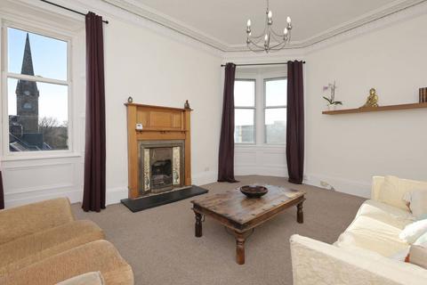 4 bedroom flat for sale, 127/8 Marchmont Road, Marchmont, Edinburgh, EH9 1HA