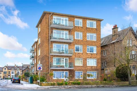 2 bedroom penthouse for sale, Princes Villa Road, Harrogate, North Yorkshire, HG1