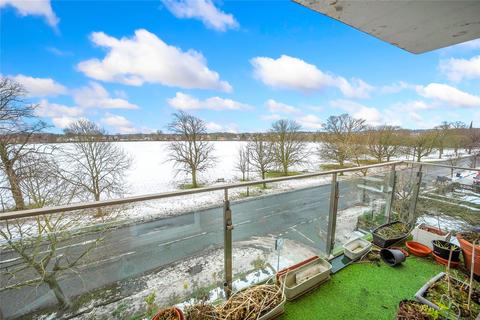 2 bedroom penthouse for sale, Princes Villa Road, Harrogate, North Yorkshire, HG1