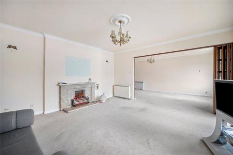 2 bedroom penthouse for sale, Princes Villa Road, Harrogate, North Yorkshire, HG1