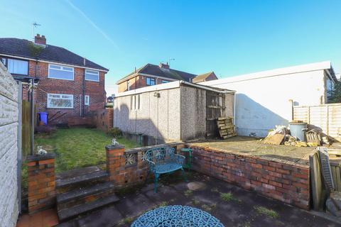 2 bedroom semi-detached house for sale, Smalldale Road, Sheffield S12