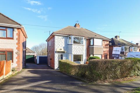 2 bedroom semi-detached house for sale, Smalldale Road, Sheffield S12