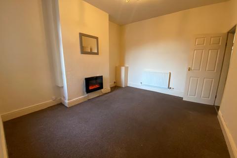 3 bedroom terraced house for sale, Hungerford Road, Crewe