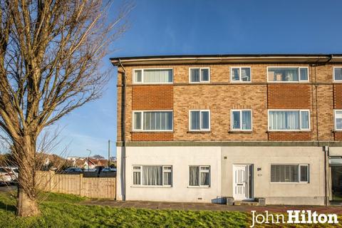 3 bedroom maisonette for sale, Saltdean Vale, Saltdean