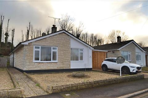 3 bedroom detached bungalow for sale, Fenway Close, Dorchester