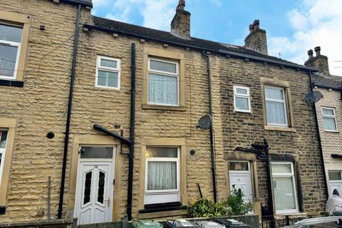 3 bedroom terraced house to rent, Mexborough Road, Bradford, BD2 1BL