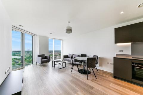 1 bedroom apartment for sale, Hale Work, Hale Village, Daneland Walk, London, N17