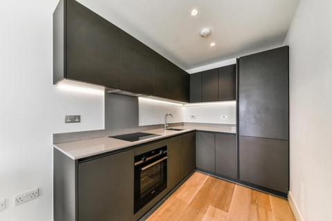 1 bedroom apartment for sale, Hale Work, Hale Village, Daneland Walk, London, N17