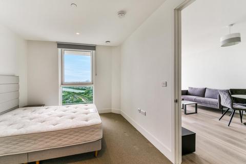 1 bedroom apartment for sale, Hale Work, Hale Village, Daneland Walk, London, N17