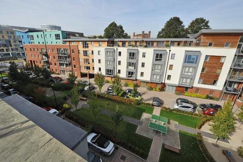 undefined, Anvil Street, Bristol BS2