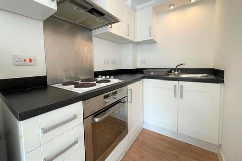 undefined, Anvil Street, Bristol BS2