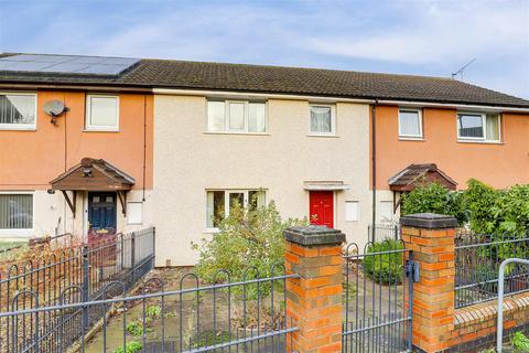 3 bedroom terraced house for sale, Kenmore Gardens, Nottingham NG3