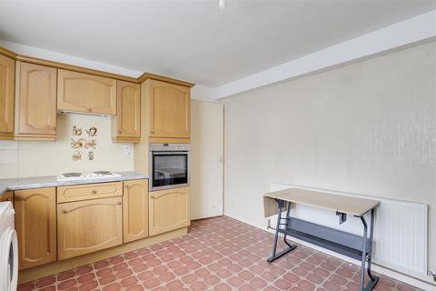 3 bedroom terraced house for sale, Kenmore Gardens, Nottingham NG3