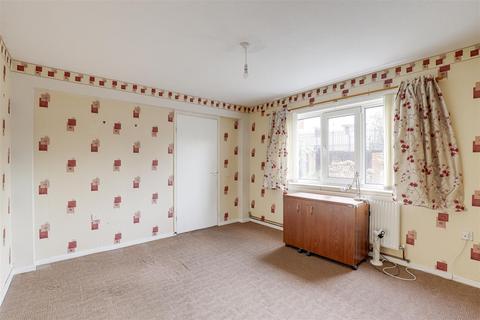 3 bedroom terraced house for sale, Kenmore Gardens, Nottingham NG3