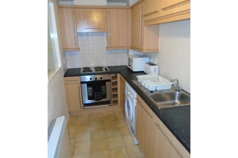 2 bedroom apartment to rent, ACT170 Wallace Street, Glasgow G5