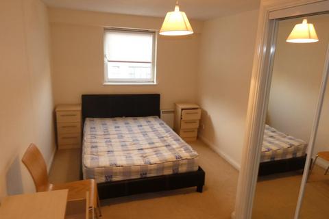 2 bedroom apartment to rent, ACT170 Wallace Street, Glasgow G5