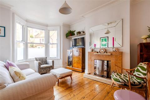 134 Cotswold Road, Bedminster, Bristol, BS3 4NS