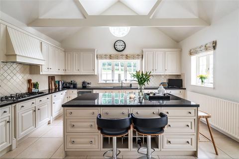Stables Cottage Tyrrells Wood, Leatherhead, KT22 8QW