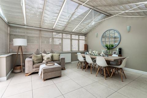Stables Cottage Tyrrells Wood, Leatherhead, KT22 8QW