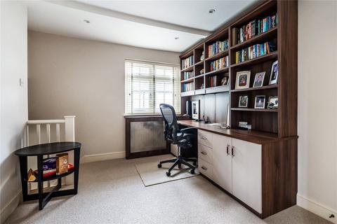 Stables Cottage Tyrrells Wood, Leatherhead, KT22 8QW
