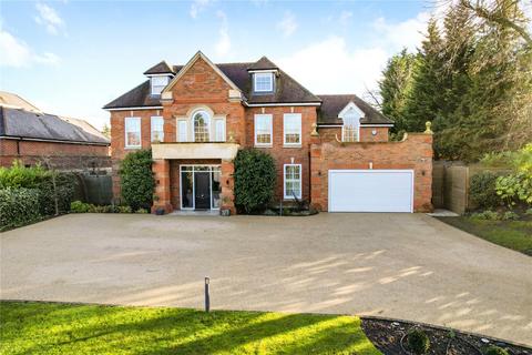 6 bedroom detached house for sale, Birds Hill Rise, Oxshott, Leatherhead, Surrey, KT22