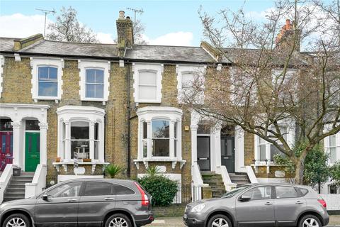 2 bedroom apartment for sale, Leconfield Road, Highbury, London, N5