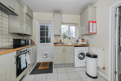 3 bedroom terraced house for sale, Englefield Green TW20