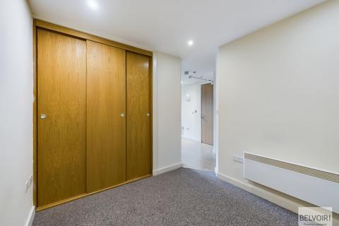 Studio for sale, Atlantic One, 1 St Georges Walk, City Centre, Sheffield, S3