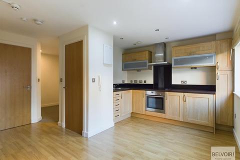 Studio for sale, Atlantic One, 1 St Georges Walk, City Centre, Sheffield, S3