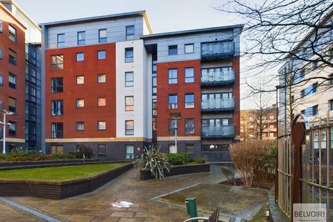 undefined, Atlantic One, 1 St Georges Walk, City Centre, Sheffield, S3