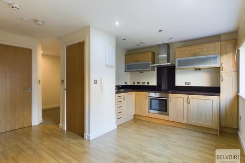 undefined, Atlantic One, 1 St Georges Walk, City Centre, Sheffield, S3