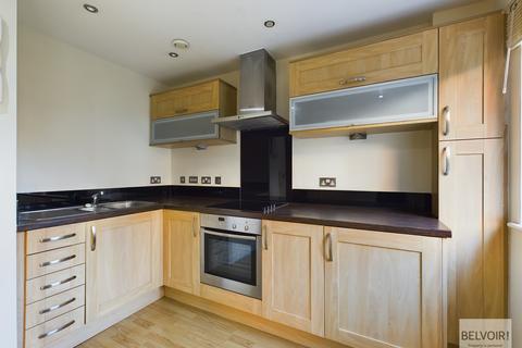 undefined, Atlantic One, 1 St Georges Walk, City Centre, Sheffield, S3