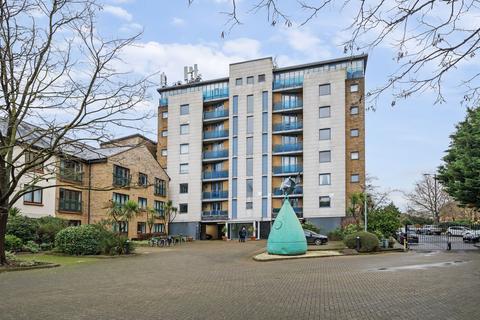 2 bedroom flat for sale, Plough Way, Iceland Wharf Plough Way, SE16