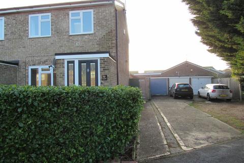 2 bedroom end of terrace house for sale, Forgefields, Herne Bay