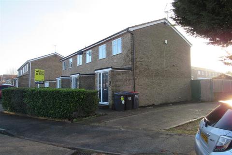 2 bedroom end of terrace house for sale, Forgefields, Herne Bay