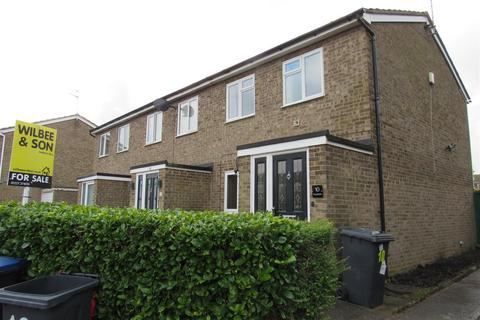 2 bedroom end of terrace house for sale, Forgefields, Herne Bay