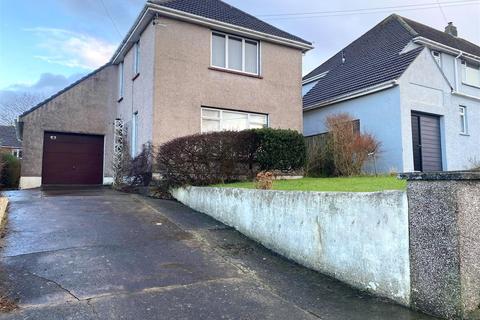 4 bedroom detached house for sale, 63 Pembroke Road, Haverfordwest